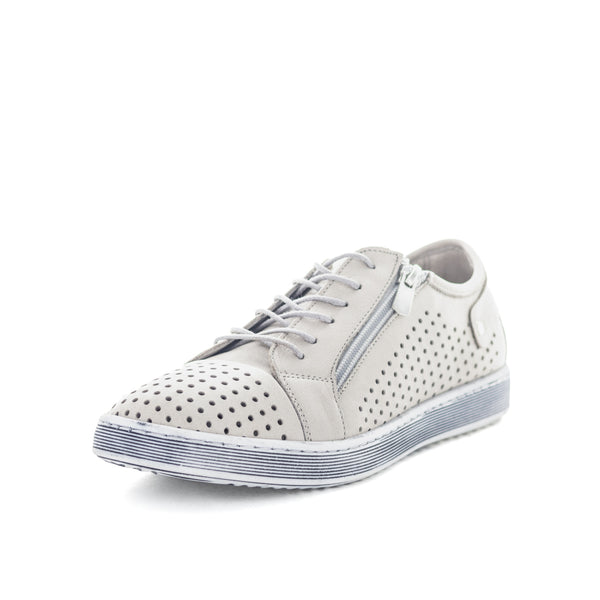 Cabello EG17 Womens Sneaker - Taupe (9124390437087)