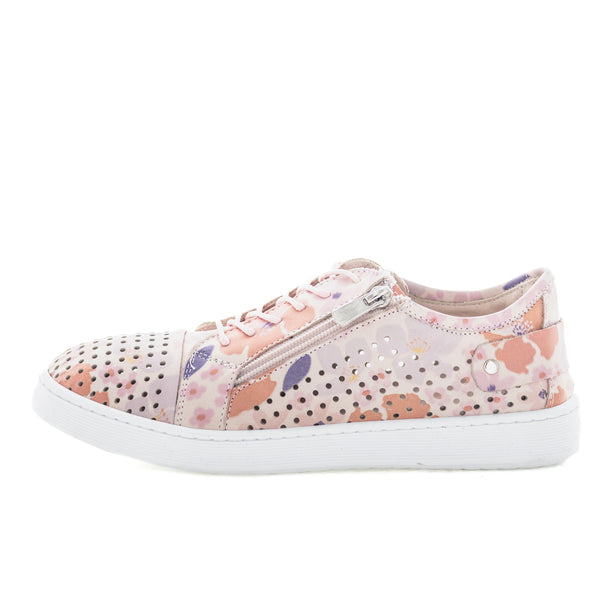 Cabello EG17P Womens Sneaker - Mojave (9124390338783)