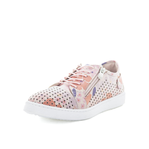 Cabello EG17P Womens Sneaker - Mojave (9124390338783)