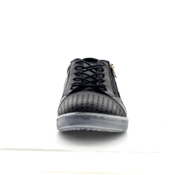 Cabello EG17 Women's Sneaker - Black