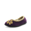 Panda Elgin Women's Slippers - Purple (9003572855007)