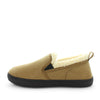 Panda Eliu Men's Slippers - Chestnut (9003572494559)
