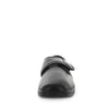 Panda Elvin Men's Slippers - Black (9003571511519)