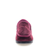 Panda Ember Women's STEPPINS Slippers - Burgundy