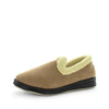 Panda Emille Women's Slippers - Camel (9003572232415)