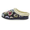 Panda Endy Women's Slippers - Multi Knit (9005721157855)