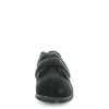 Panda Enoch Men's Slippers - Black (9003592057055)