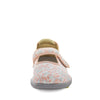 Panda Esabela Women's Slippers - Peach Print (9005720764639)