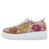 Zola Himani Women's Sneakers - Multi Print Knit