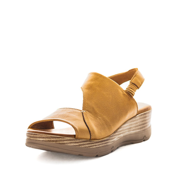 Zola Haisley Women's Sandals - Tan