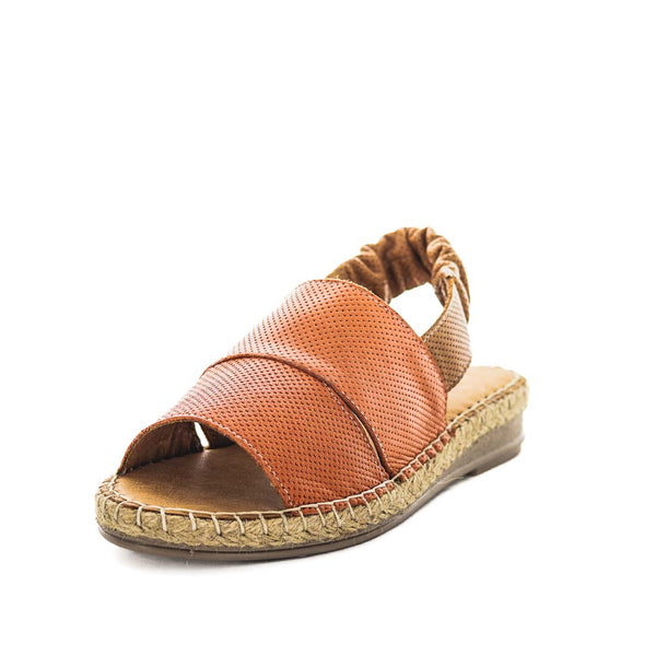 Zola Hamley Women's Sandals - Coral