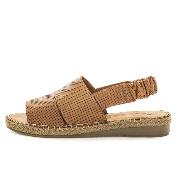 Zola Hamley Women's Sandals - Tan