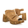 Zola Harlow Women's Sandals - Tan