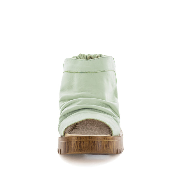 Zola Harlow Women's Sandals - Mint