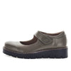 Zola Harmony Women's Mary Jane Shoes - Olive