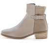 Zola Harol Womens Boots - Beige (9013626142943)