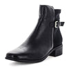 Zola Harol Womens Boots - Black (9013626175711)
