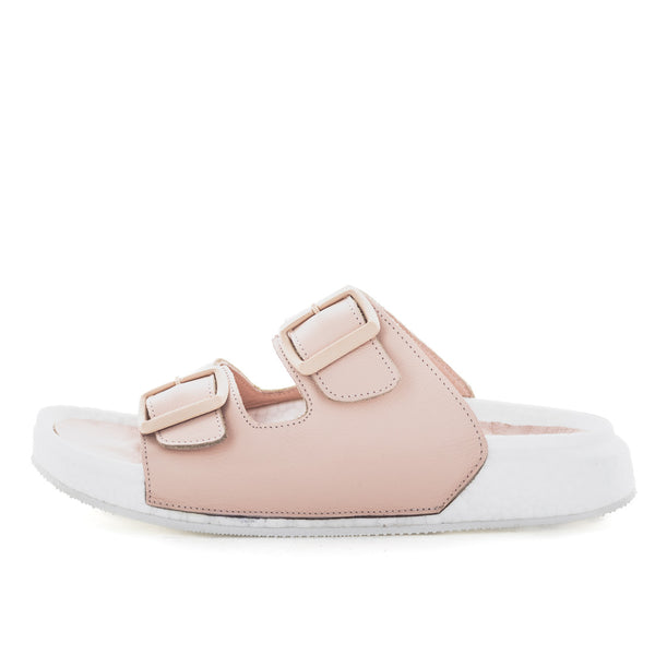 Zola Harper Women's Sandals - Baby Pink (9161658925279)