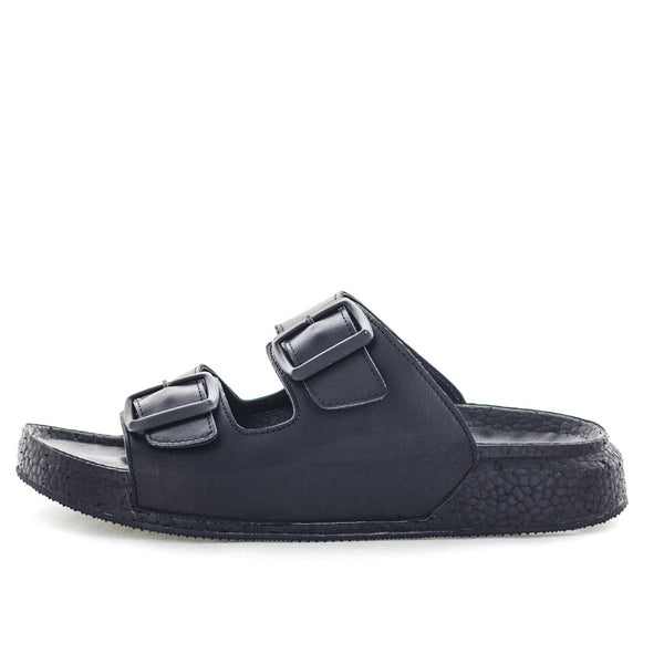 Zola Harper Women's Sandals - Black (9161659023583)