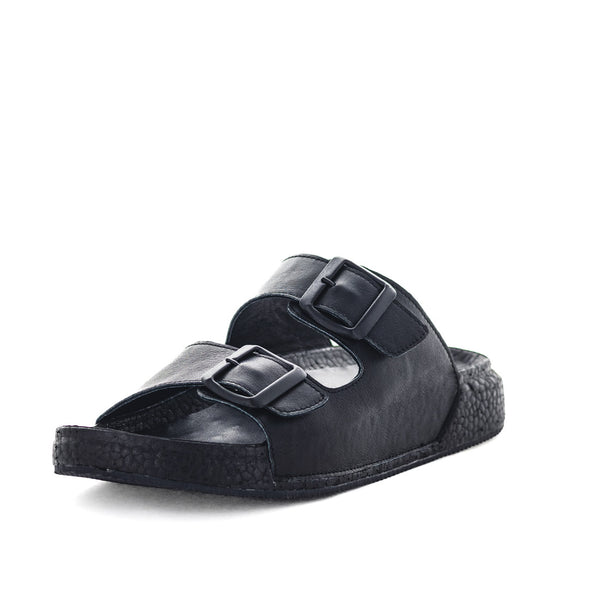 Zola Harper Women's Sandals - Black (9161659023583)