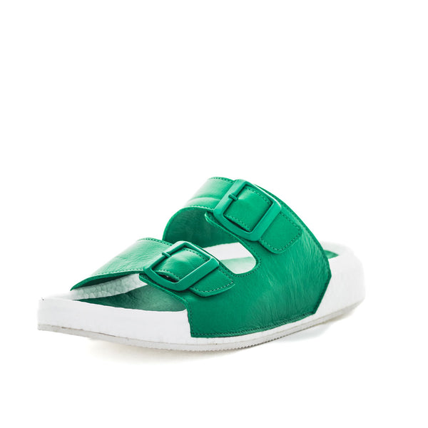 Zola Harper Women's Sandals - Green (9161658958047)
