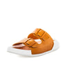 Zola Harper Women's Sandals - Orange (9161658990815)