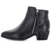 Zola Hassa Womens Boots - Black (9013626274015)