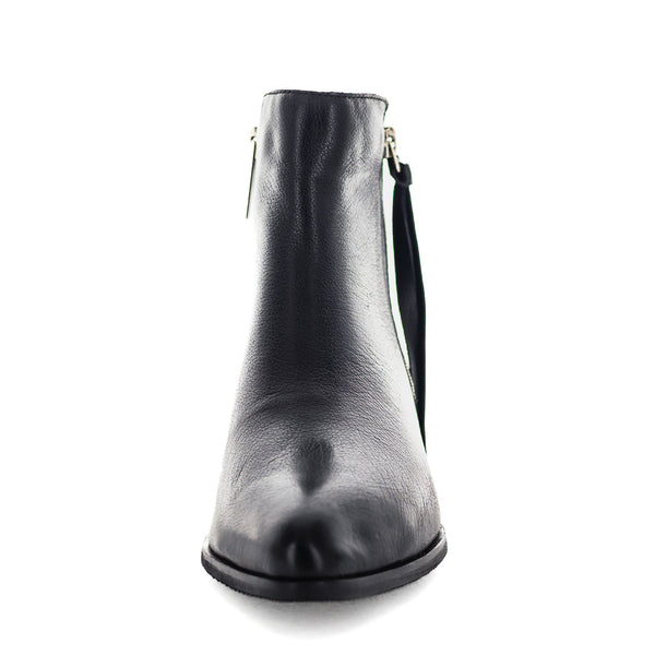 Zola Hassa Womens Boots - Black (9013626274015)