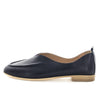 Zola Hayden Women's Flats - Black Smooth