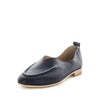 Zola Hayden Women's Flats - Black Smooth