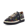 Zola Herby Womens Sneakers - Black Print (9022254579935)