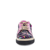 Zola Herby Womens Sneakers - Pink Print (9022254711007)