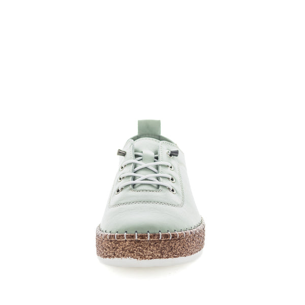 Zola Hilda Women's Sneakers - Light Sage