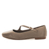 Zola Hivanna Womens Flats - Taupe (9022258610399)