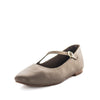 Zola Hivanna Womens Flats - Taupe (9022258610399)