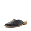 Zola Hizzle Womens Flats - Black (8843753554143)
