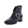 Zola Honey Women's Ankle Boots - Black