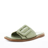 Zola Hursten Womens Slides - Scorpion (8843759157471)