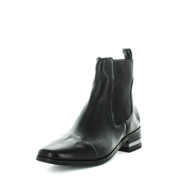 Zola Husk Womens Boots - Black (8843757977823)