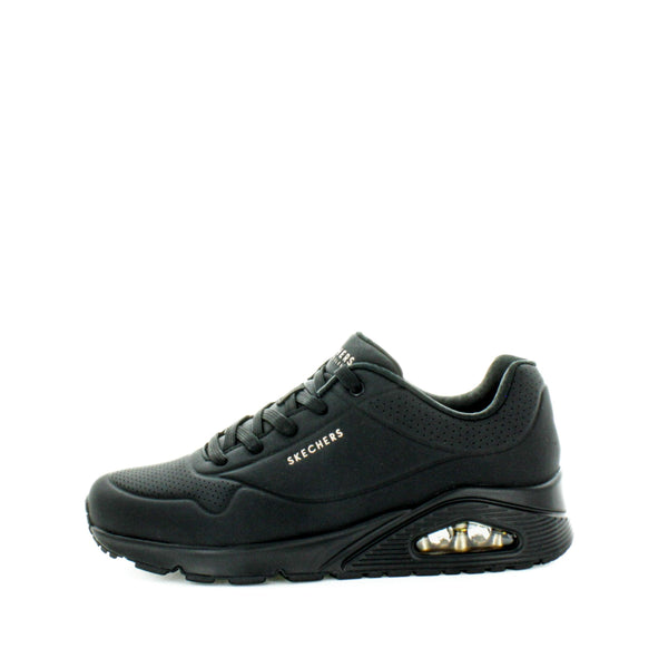 Skechers Uno - Black (8183726440671)