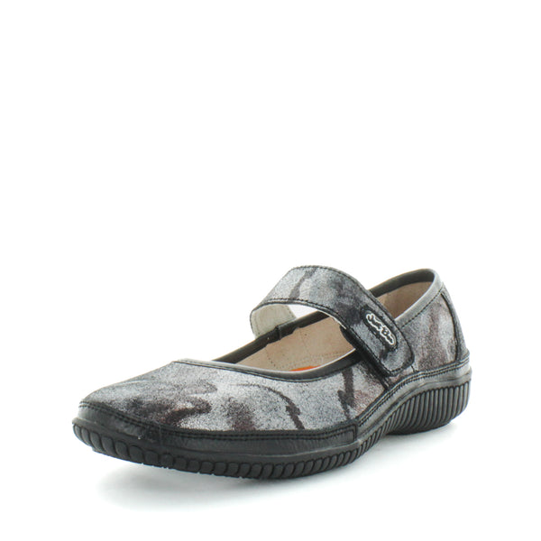Just Bee Calisa II A Womens Flats (7644329148639)