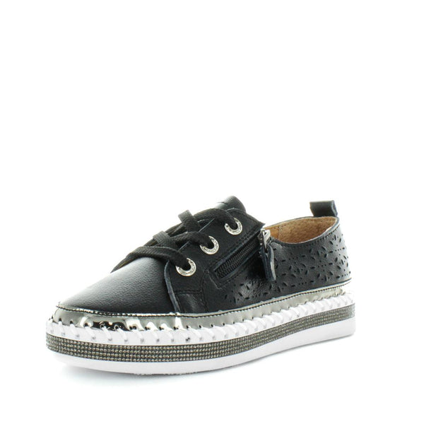 Just Bee Chelsy Womens Sneakers (8311708483807)