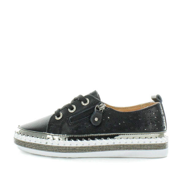 Just Bee Chelsy Womens Sneakers (8311708483807)