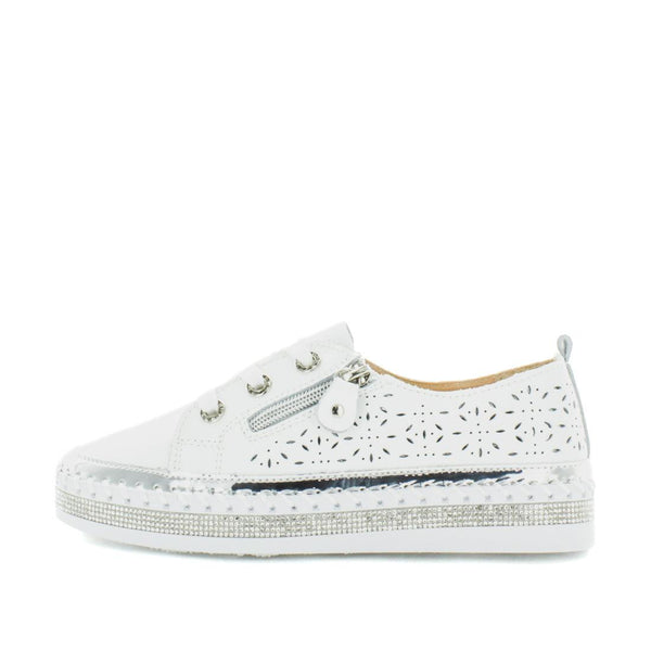 Just Bee Chelsy Womens Sneakers (8311708483807)