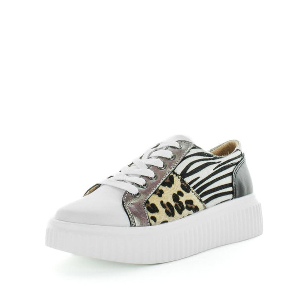 Just Bee Ciper Womens Sneakers (8357927977183)