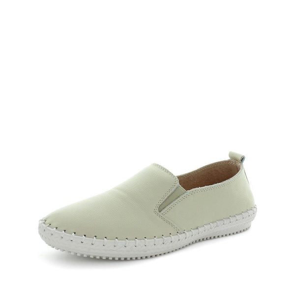 Just Bee Coble Womens Slip Ons (6601689202856)