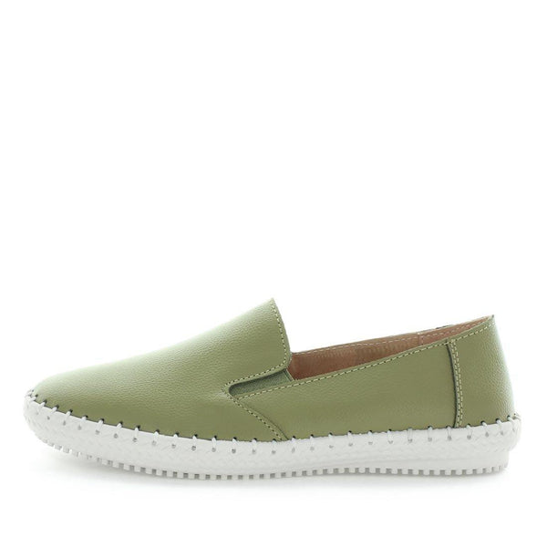 Just Bee Coble Womens Slip Ons (6601689202856)