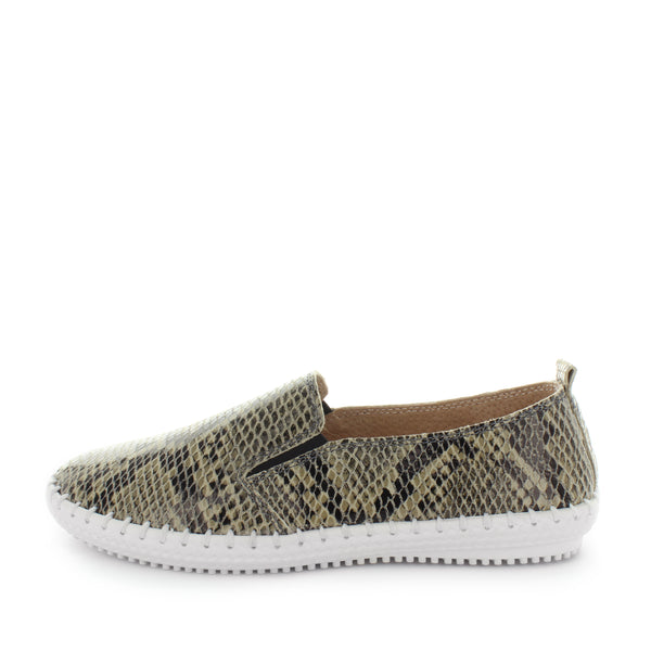 Just Bee Coble Womens Slip Ons (6601689202856)