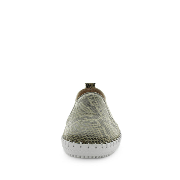 Just Bee Coble Womens Slip Ons (6601689202856)