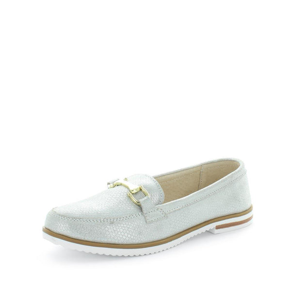 Just Bee Cressy A Womens Slip Ons (7644329181407)